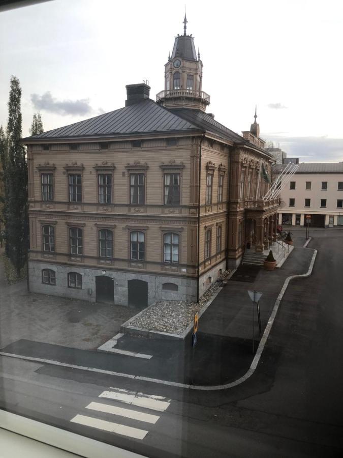 Market Place Jakobstad Pietarsaari 53M2 エクステリア 写真